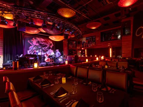 jazz bars in los angeles|live jazz in los angeles.